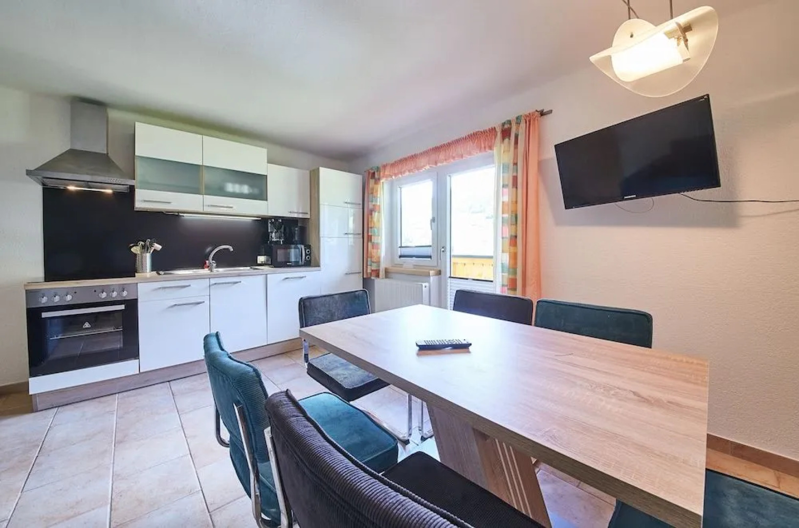 Appartement Schneider by HolidayFlats24