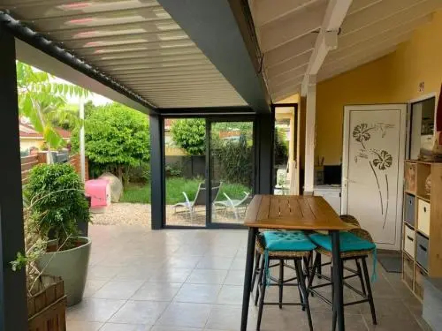 Studioloc'Martinique