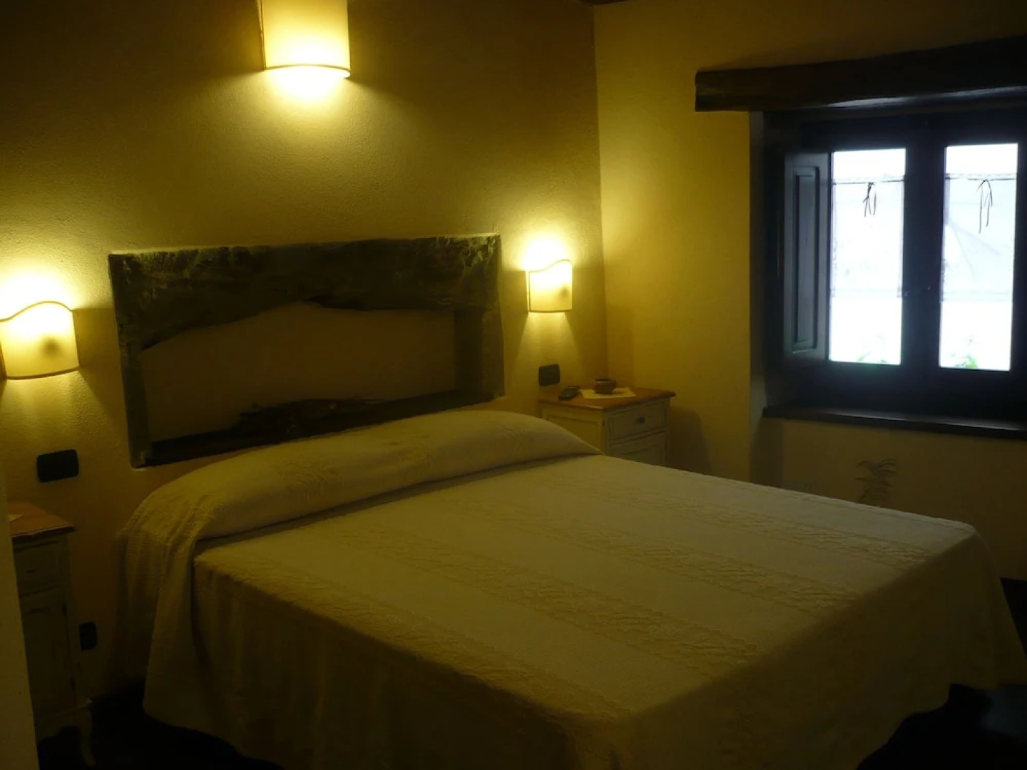 Albergo Diffuso S'Illustradu