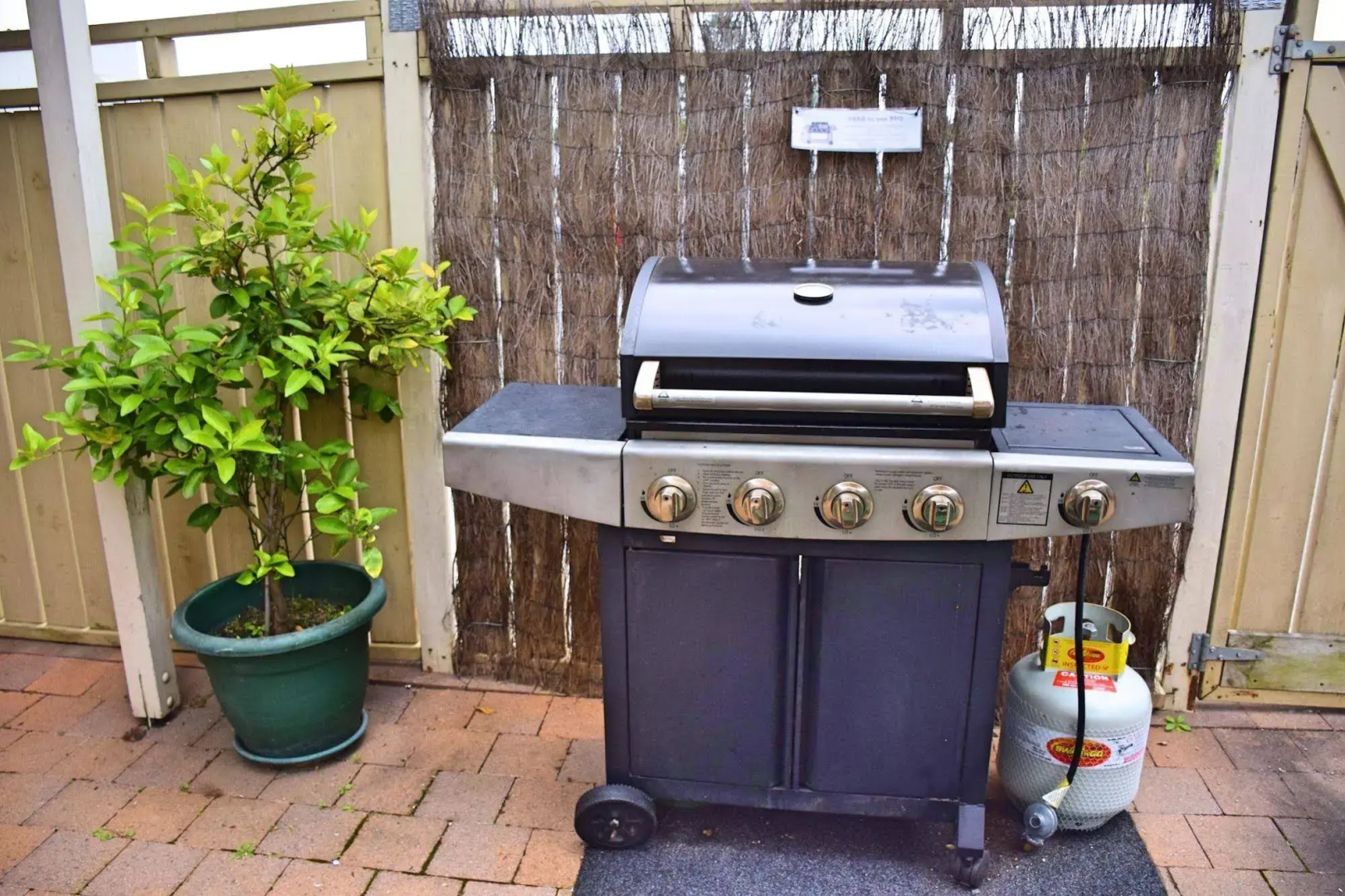 The Prince Albert Backpackers & Bar