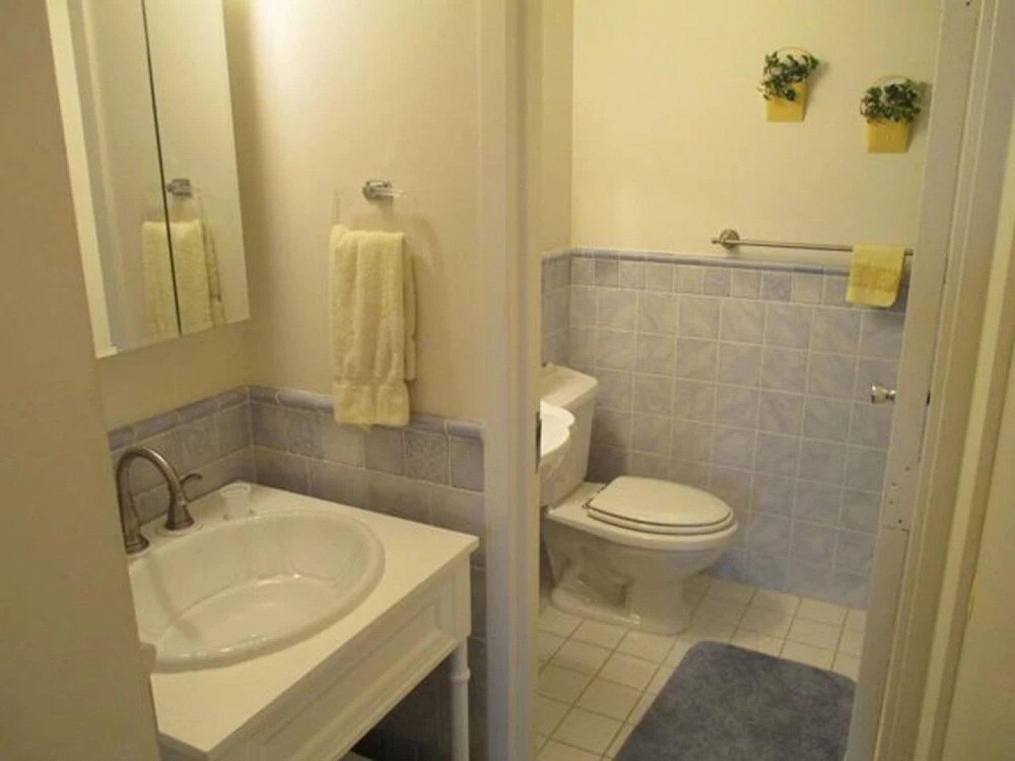 Henlopen Unit 213 by Long & Foster