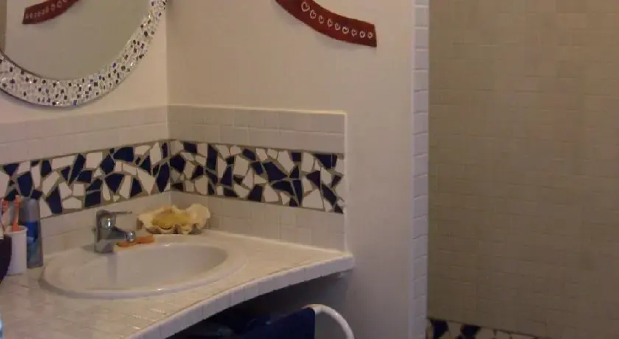 Duplex Vieux Port La Ciotat