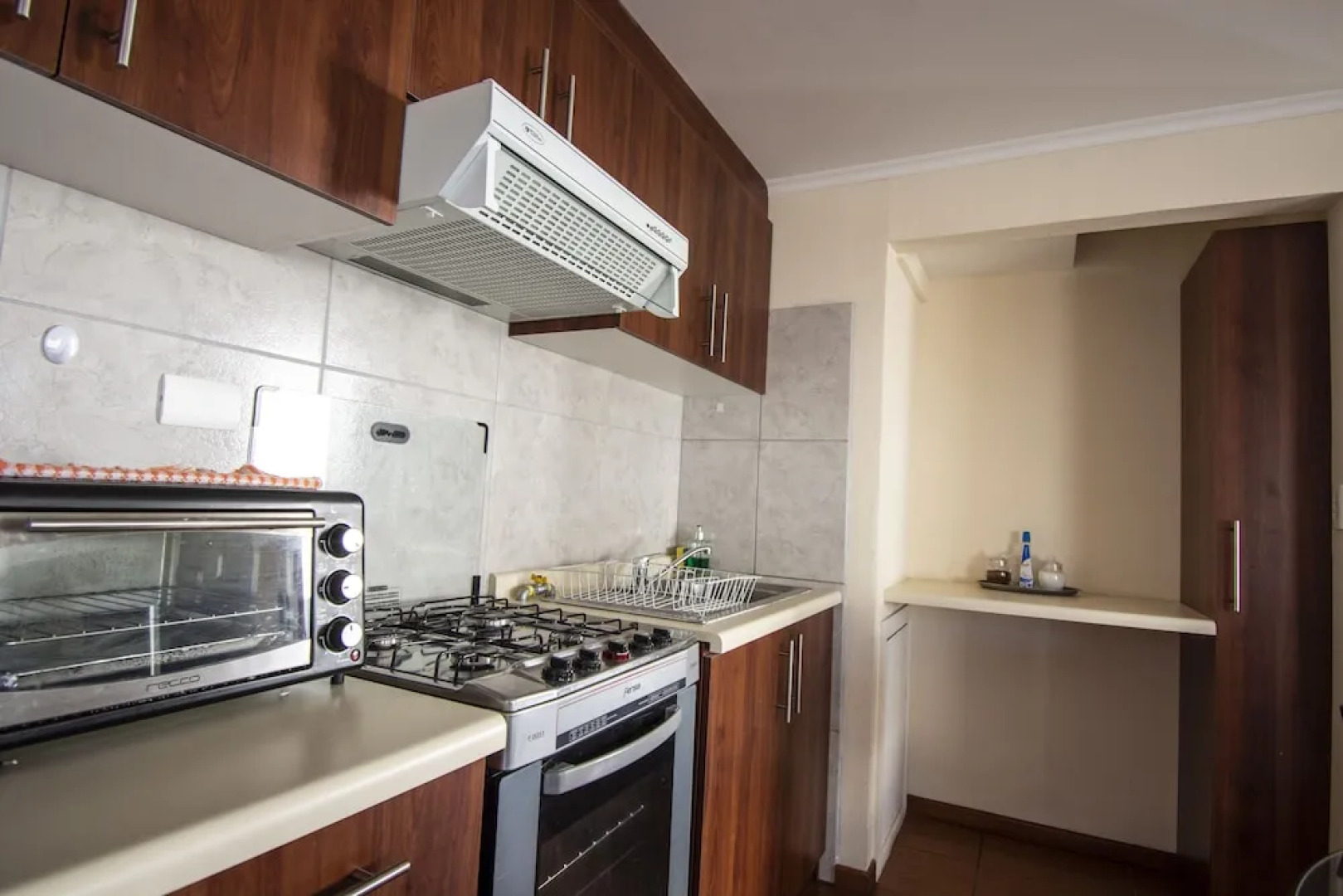 Departamentos Costanera