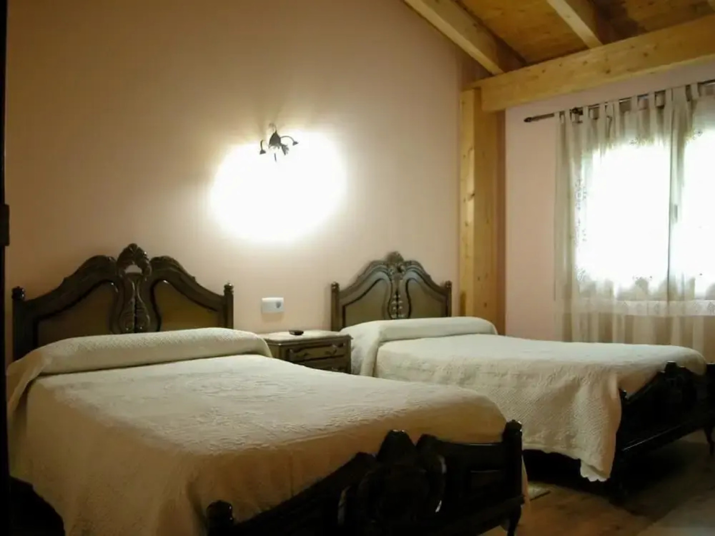 La Casa de la Pradera