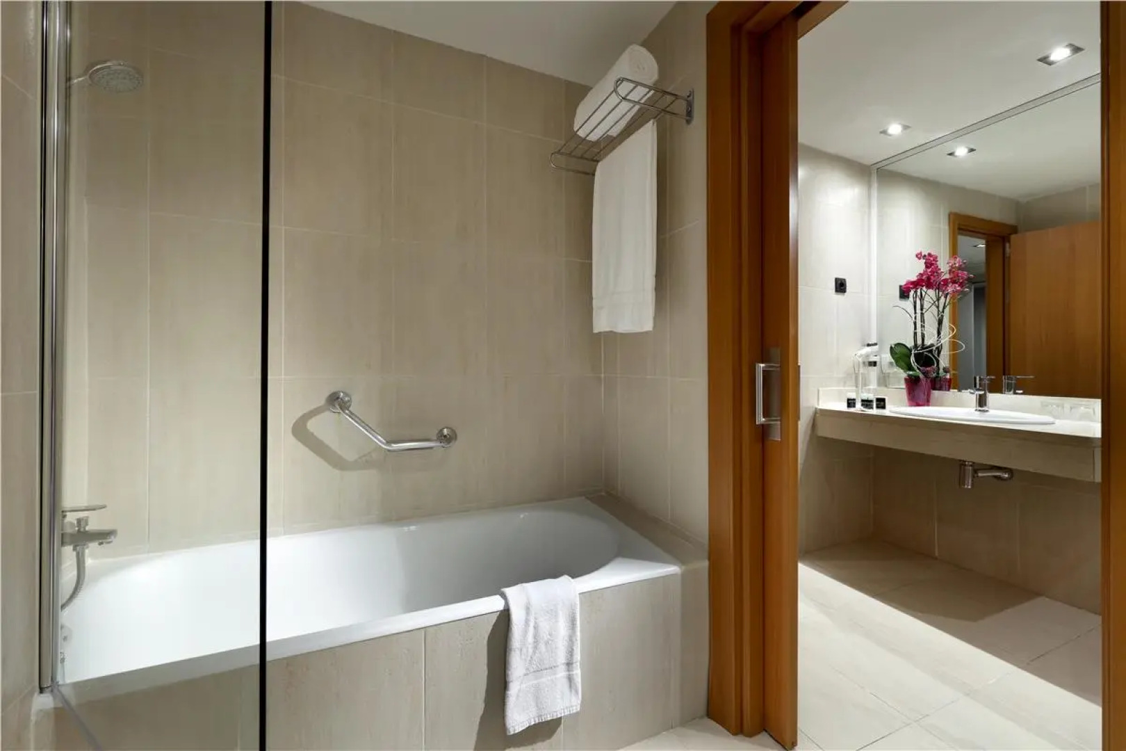 Exe Rey Don Jaime Hotel