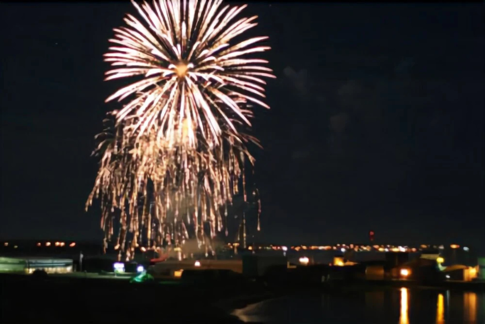 Baie Ste. Marie Oceanfront Cottages