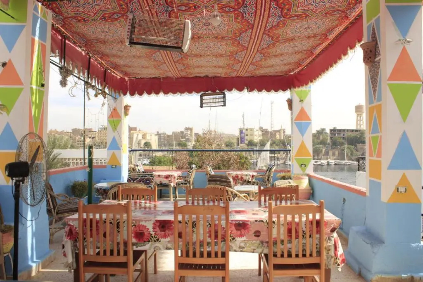 Nuba Dool Guest House