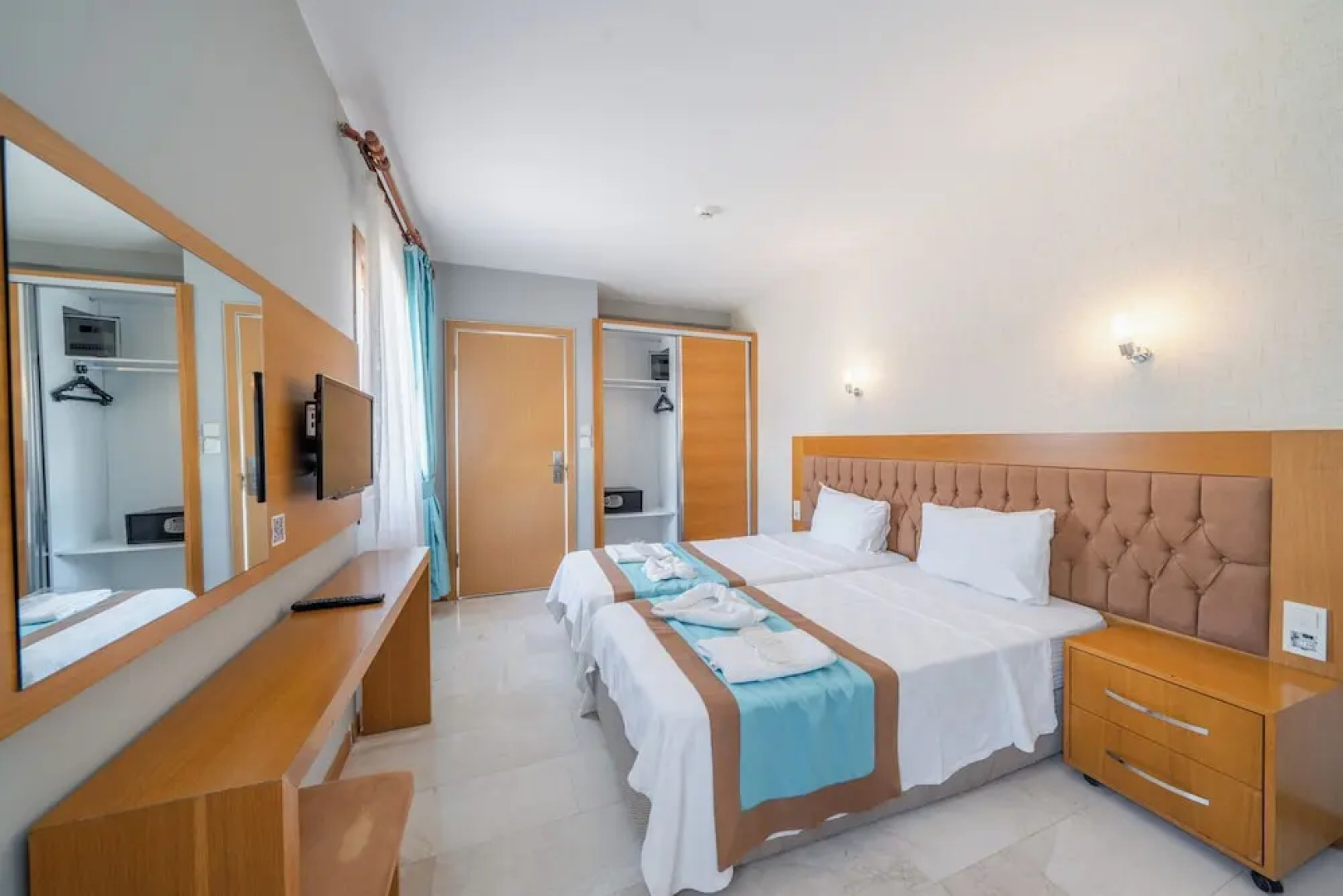 Majeste Hotel Bodrum 