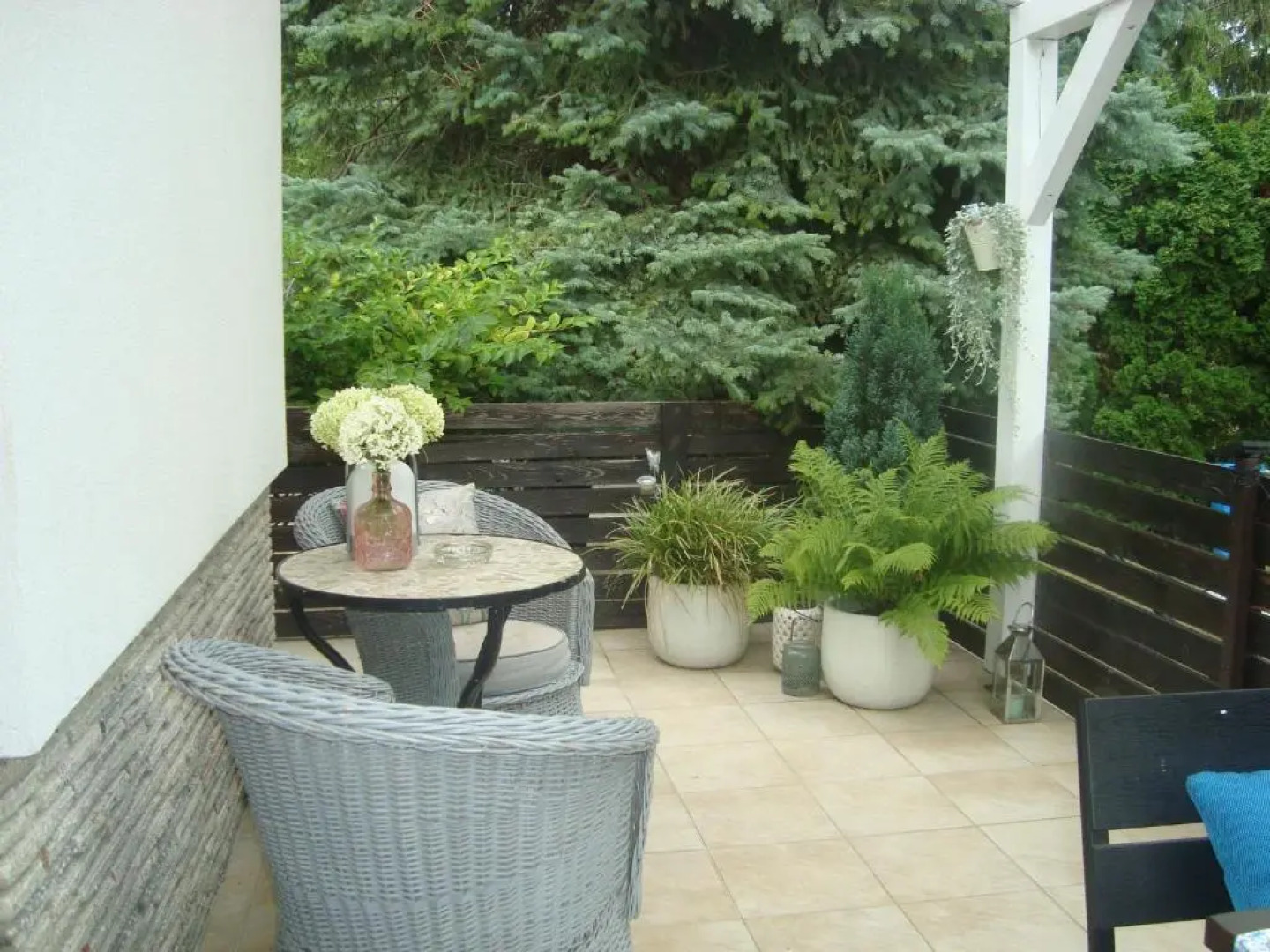 WéBER 3 HáLóSZOBáS HáZ