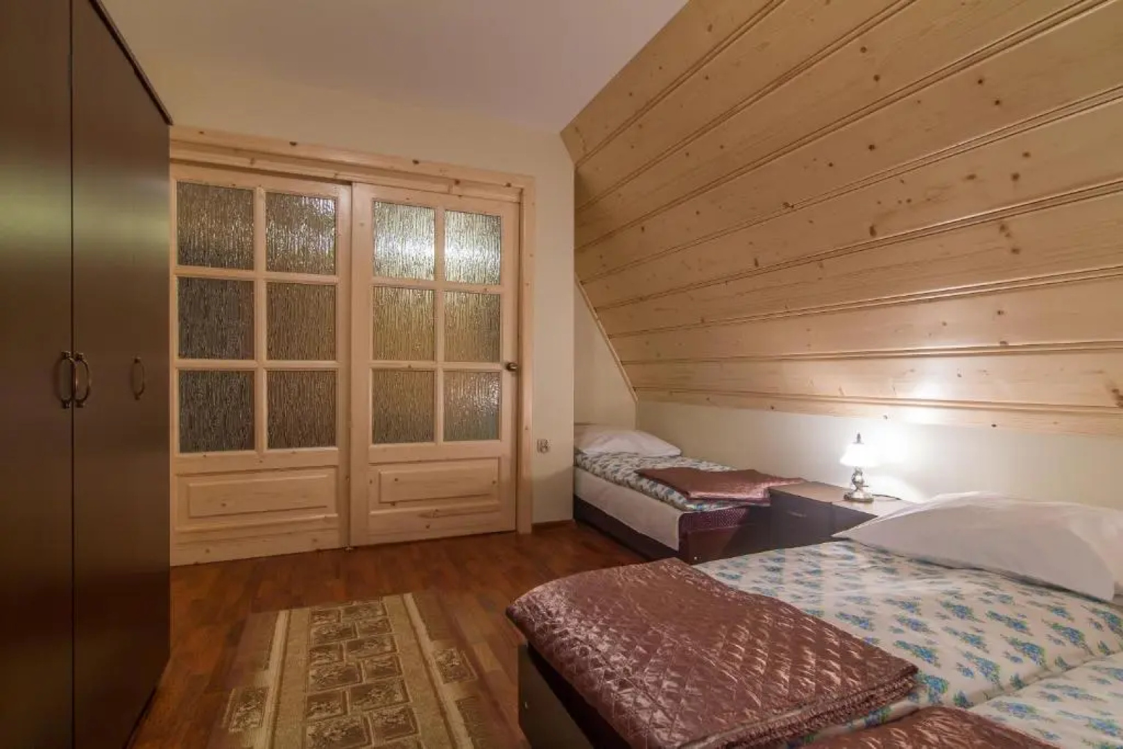 Apartamenty Bukowina