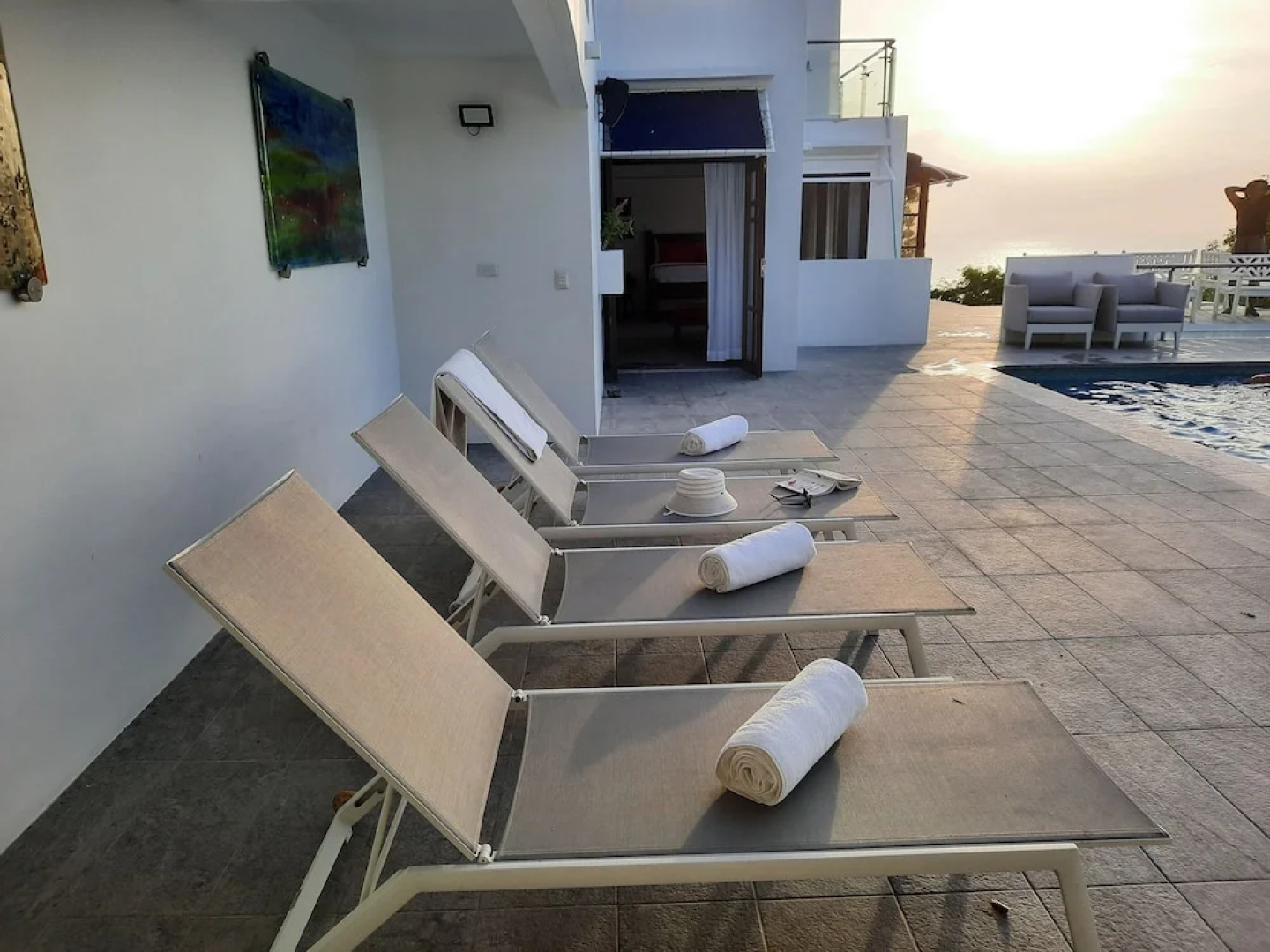 Villa Being - Tobago Luxury B&B
