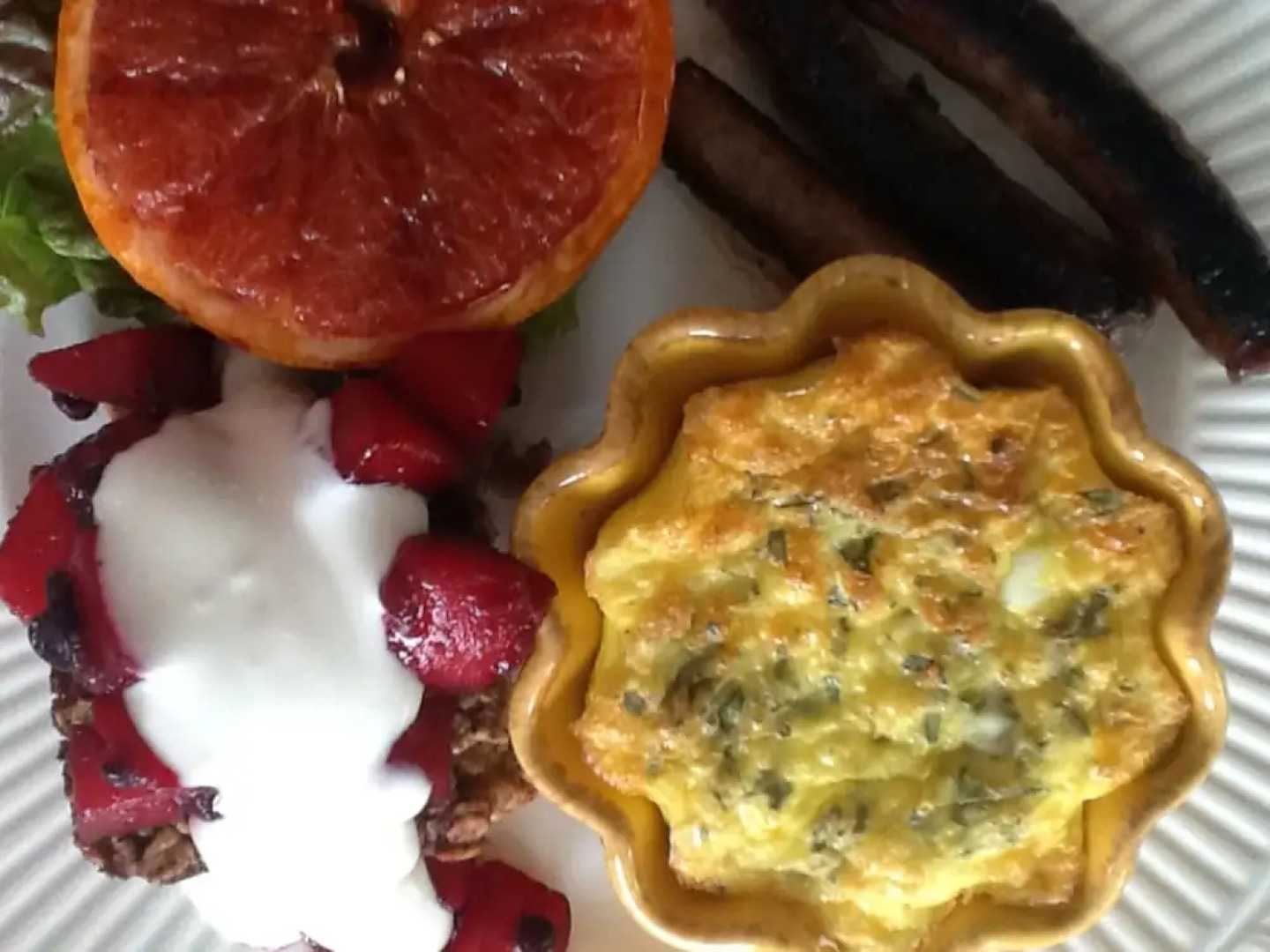 Huckleberry Hill Bed and Breakfast