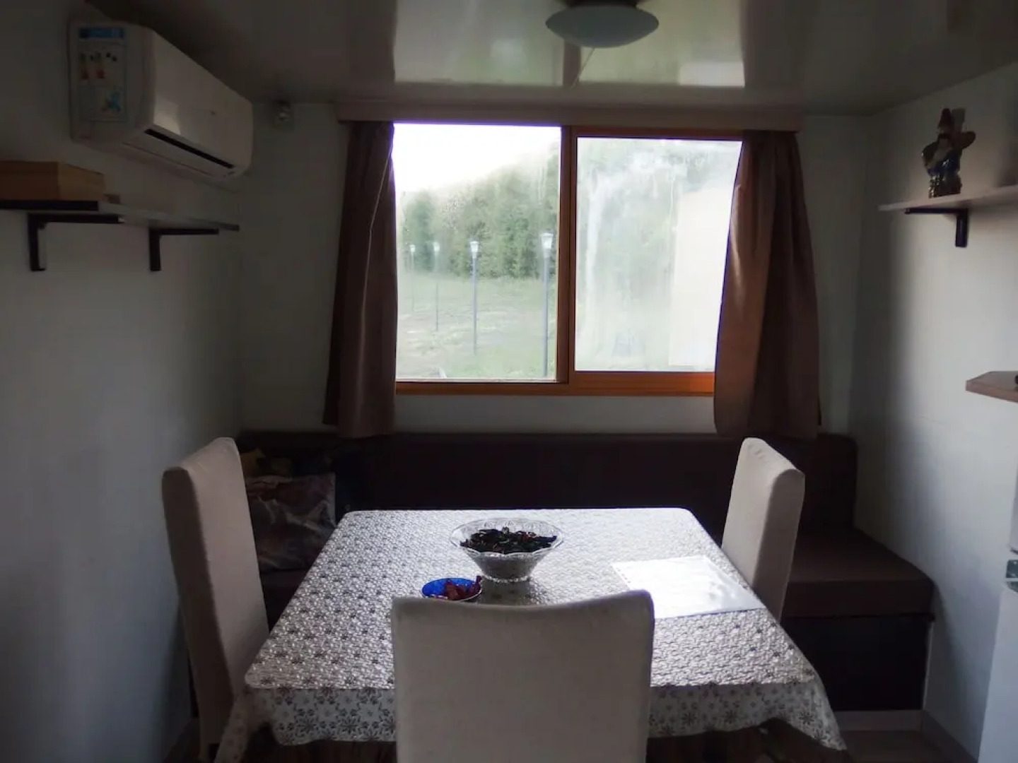 Agricamping Stone Vesuvio