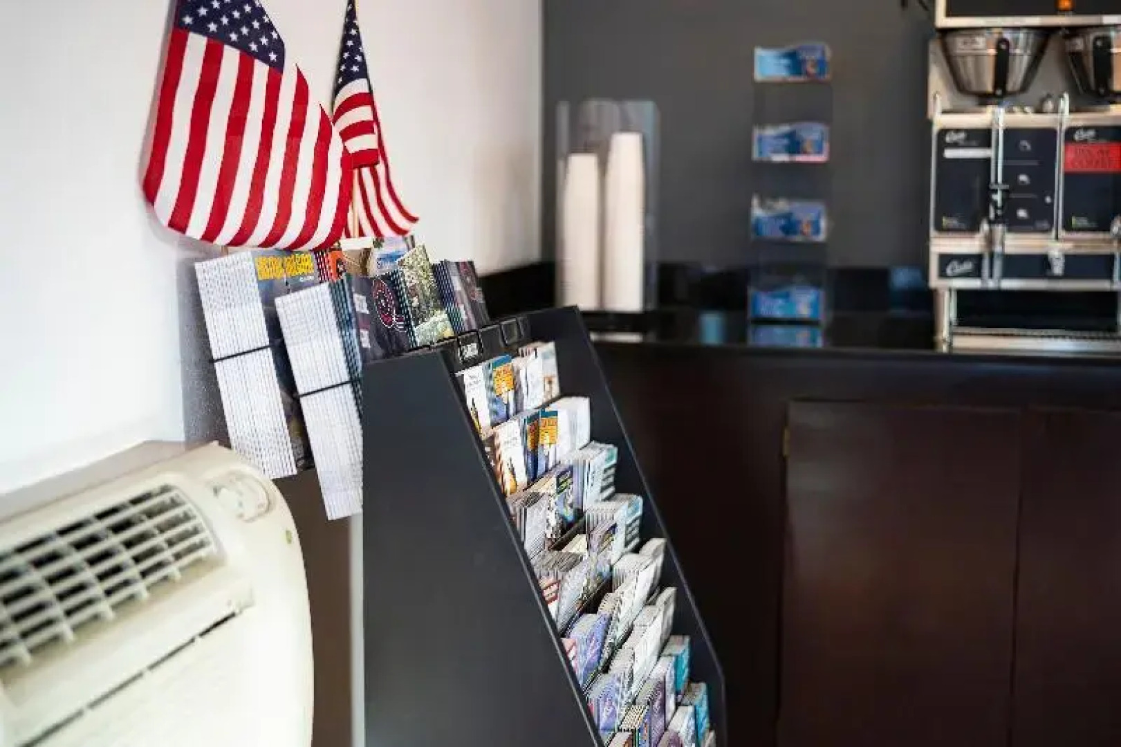 Oyo Hotel Hermiston Or, Downtown