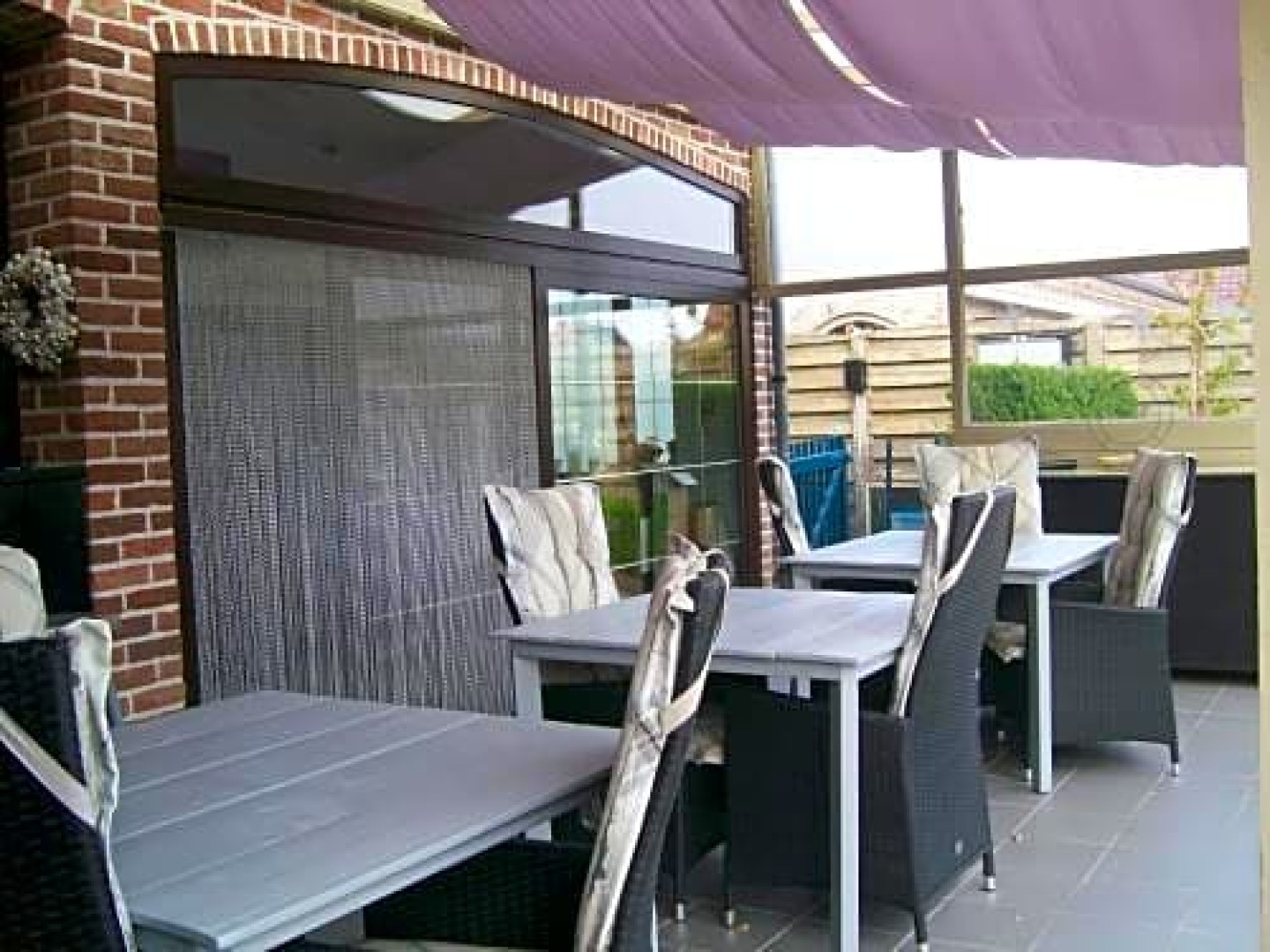 B&B Carpe Diem # Texel