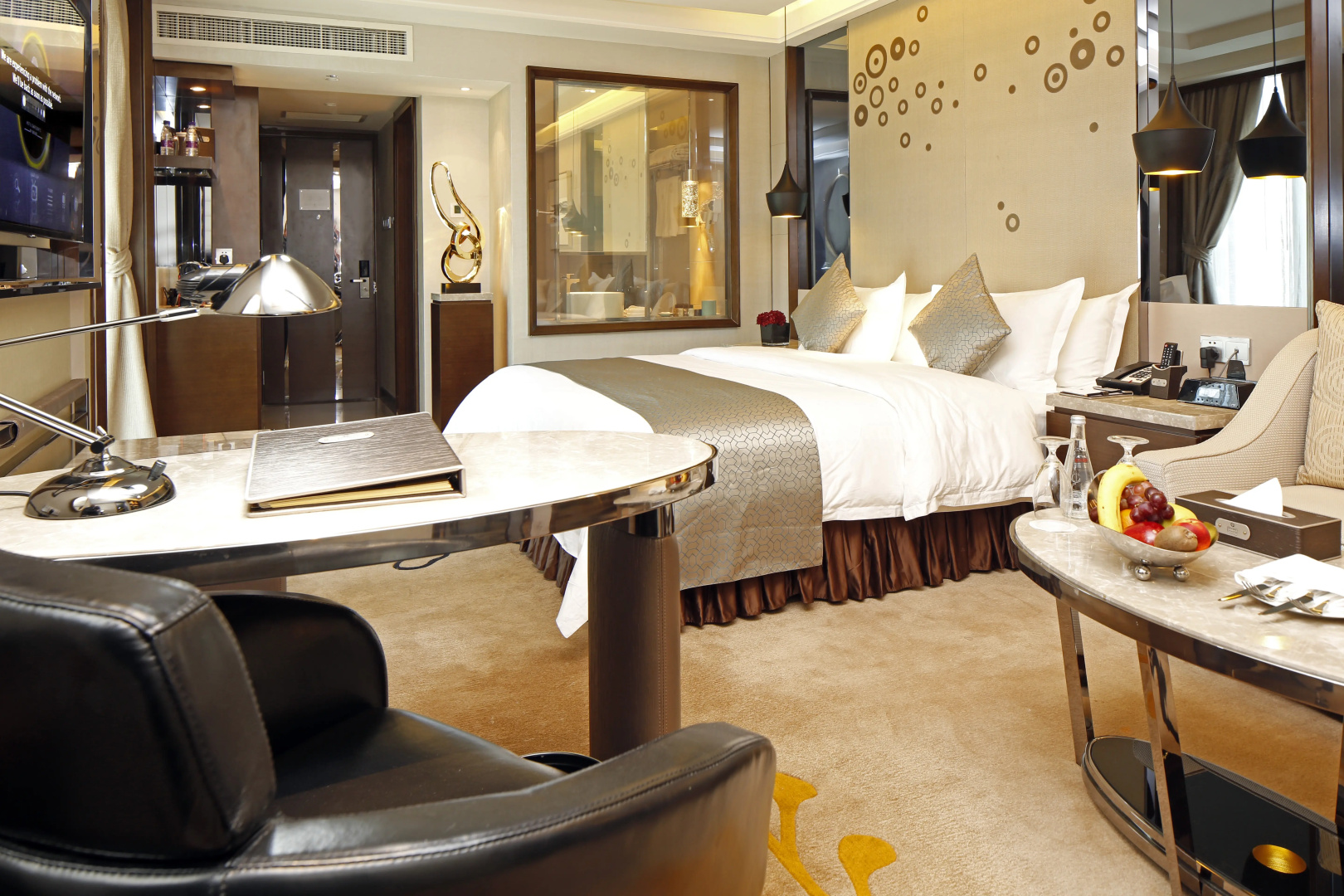 Braira Hotel Olaya
