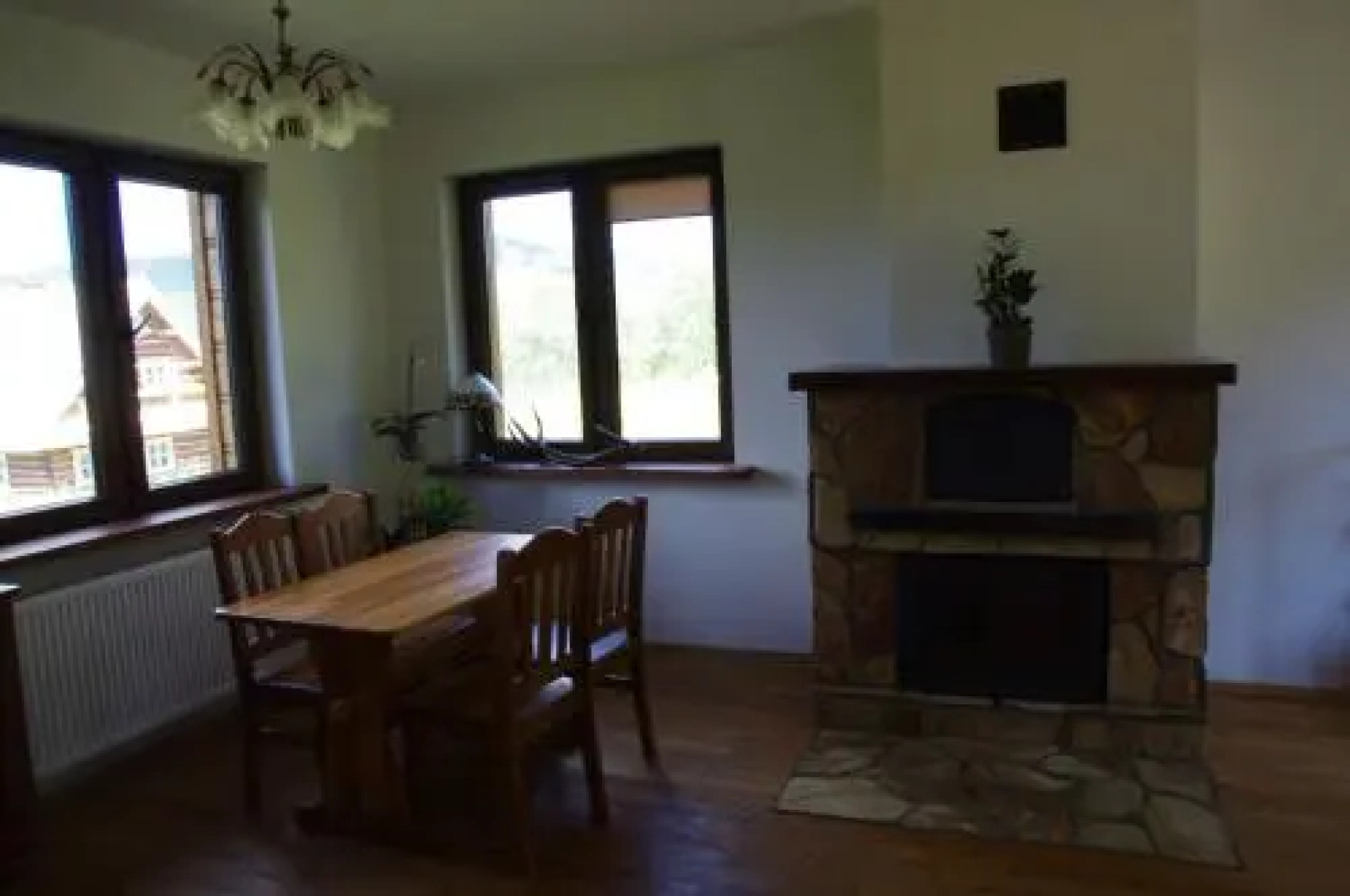 Magiczne Bieszczady - Smerek 86