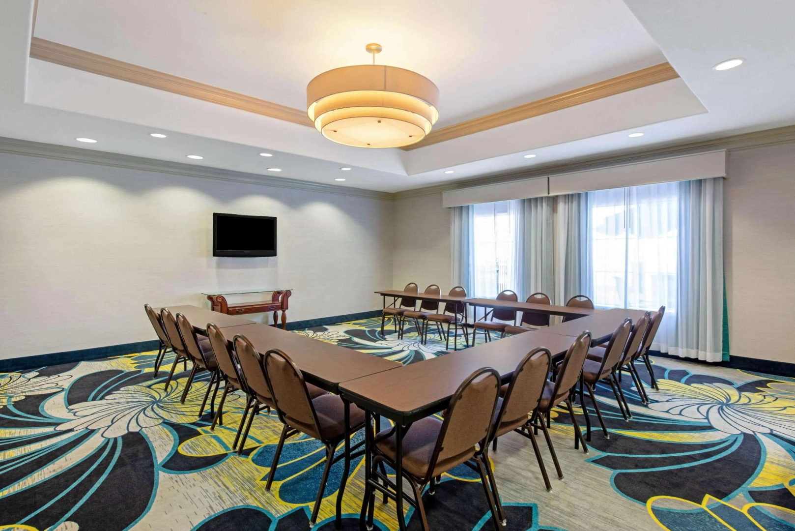 La Quinta Inn & Suites Lake Charles Prien Lake Rd