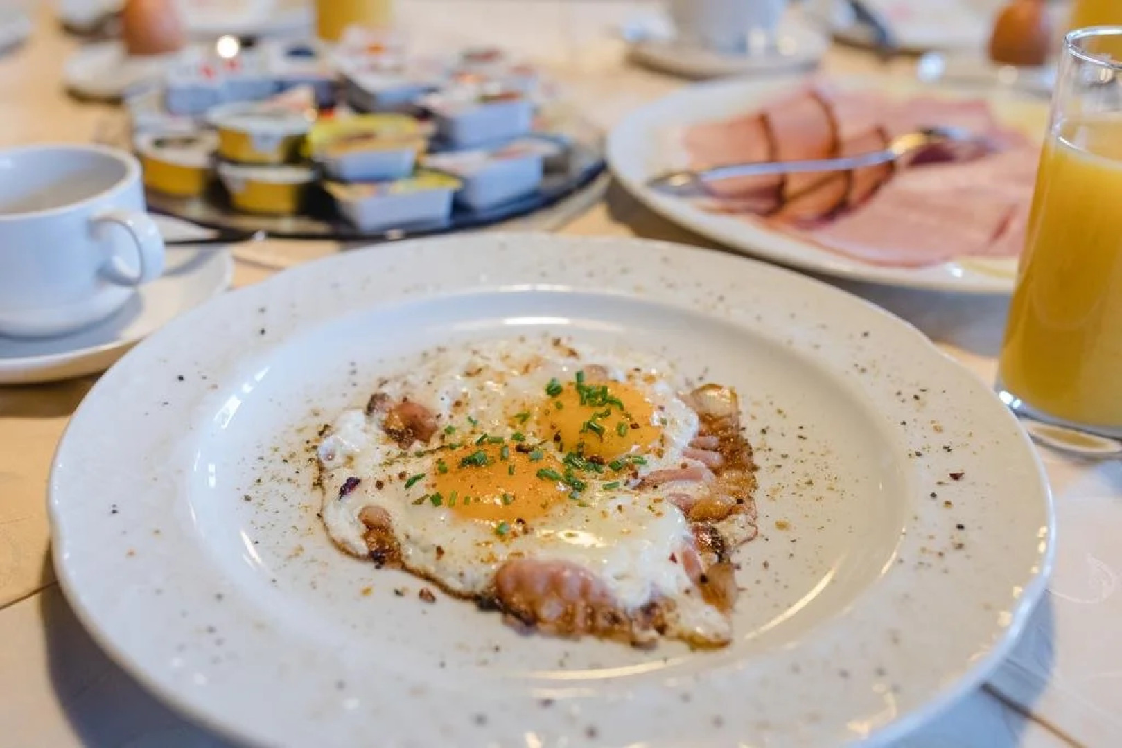 Berghotel Garni Burgblick-Zaismann Adults Only