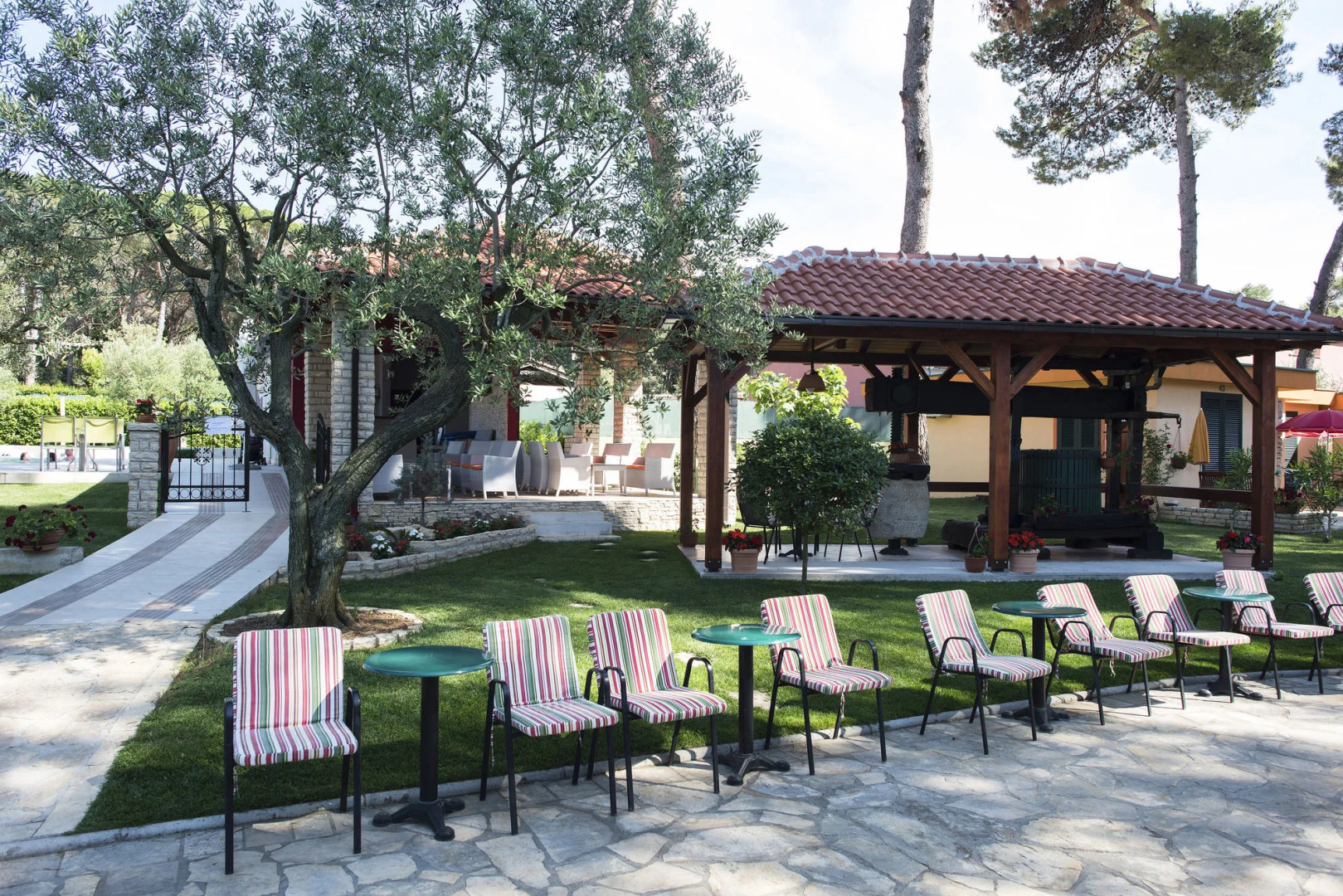 The Mediterranean Village San Antonio