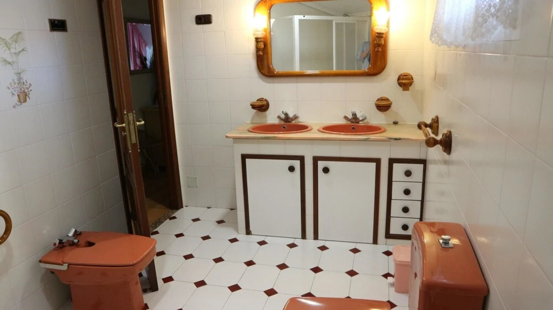 House With 5 Bedrooms in Boiro, With Wonderful sea View and Furnished