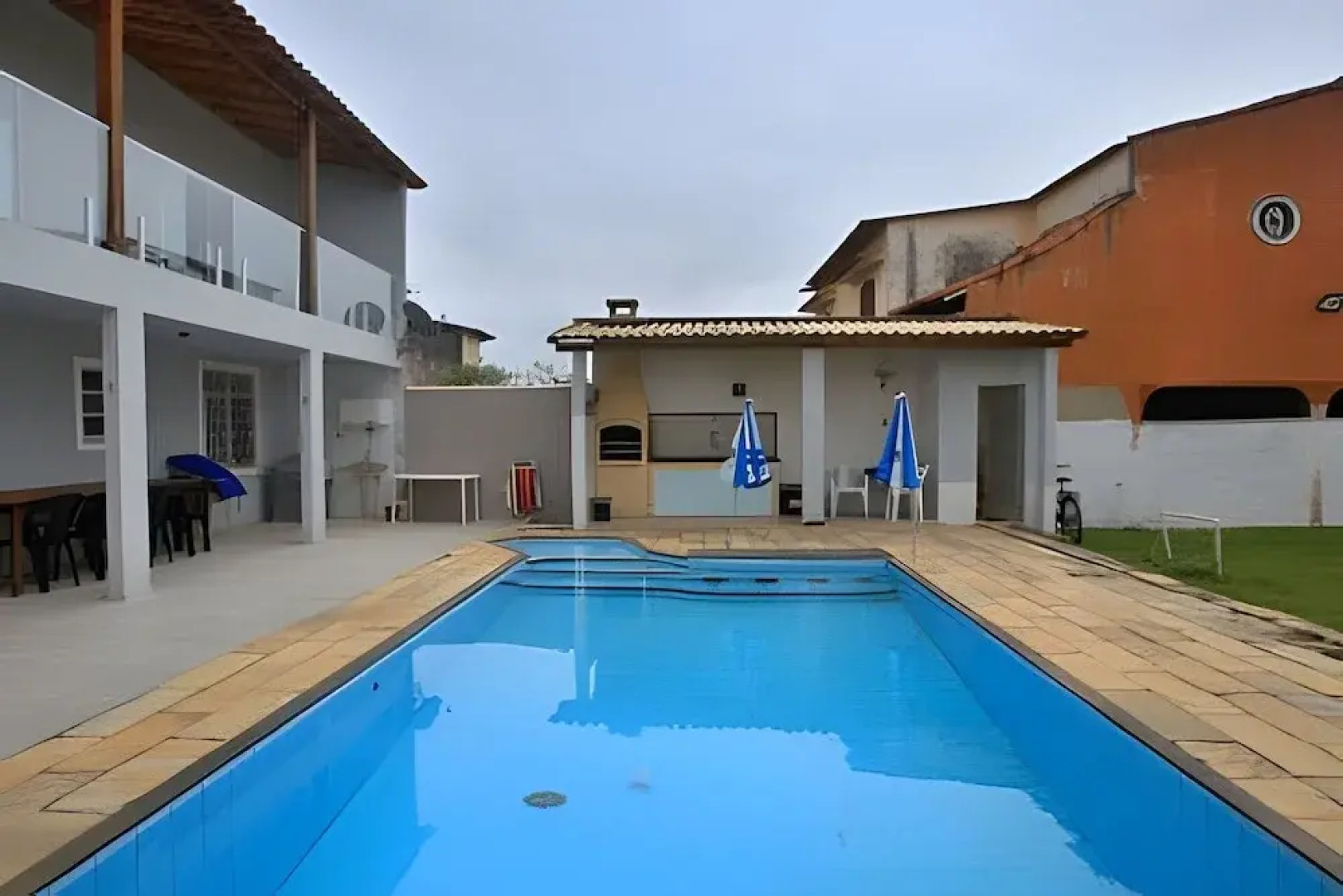 Casa em Iguaba Grande - RJ - 2