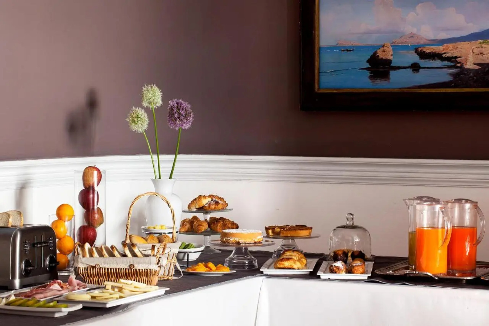 Hotel Principe di Villafranca