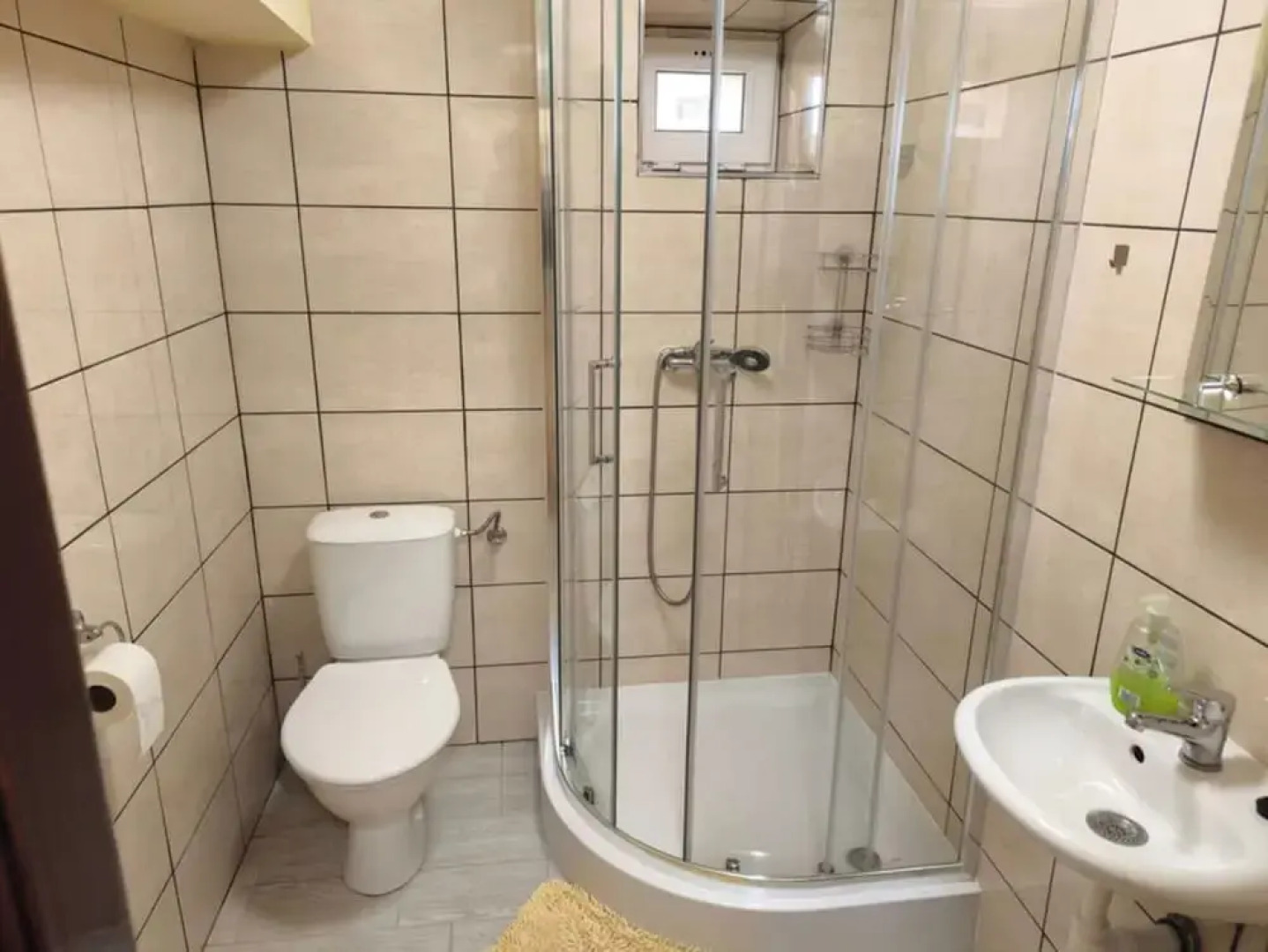 Charming Czech Countryside Retreat in Znojmo