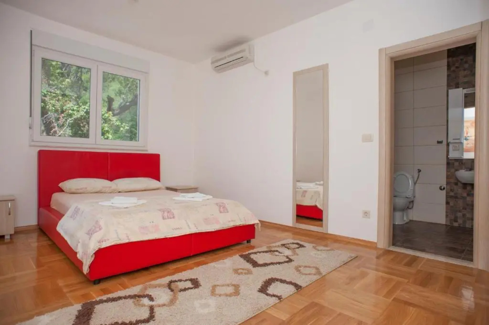 Apartments Villa Simonovic