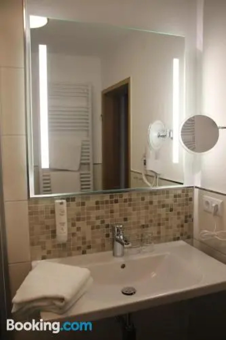 Hotel-Restaurant Jagdhaus Heede