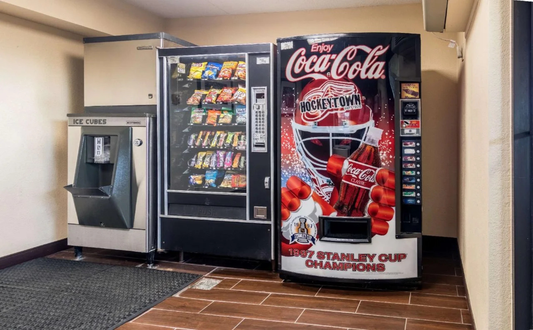 Red Oak Inn Detroit Metro Airport - Belleville