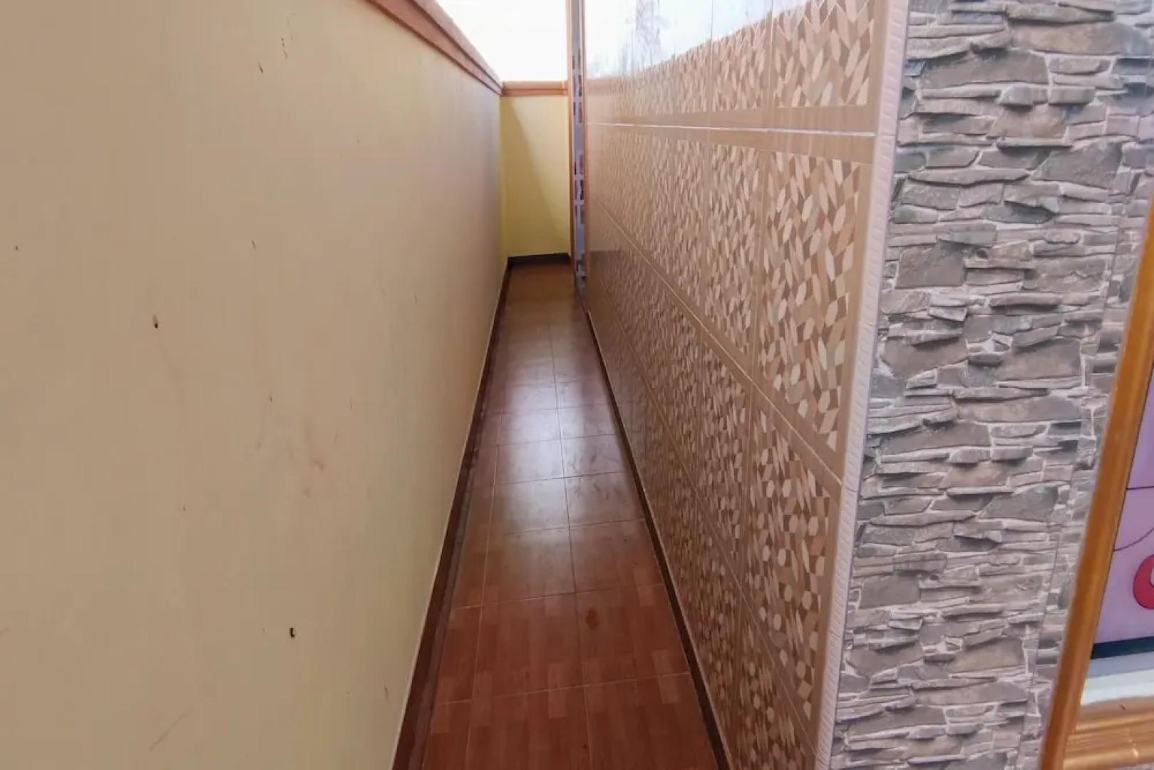 Hotel O Rafira Losmen NearYani Heahlerr