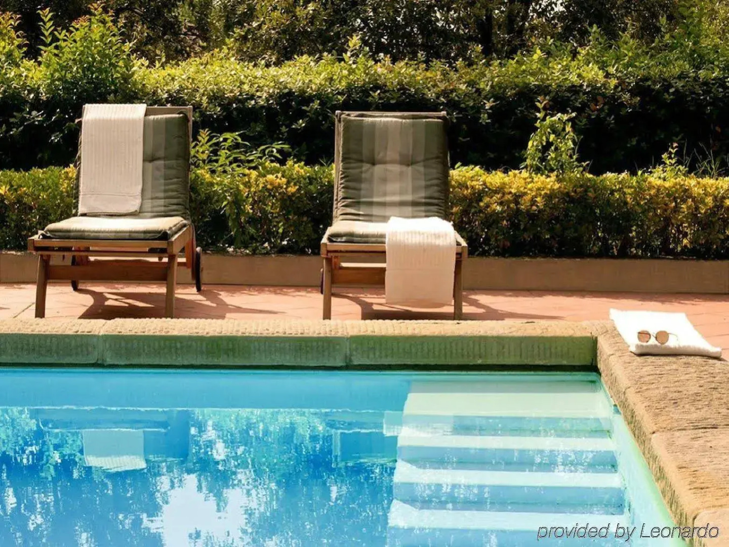 FH55 Hotel Villa Fiesole