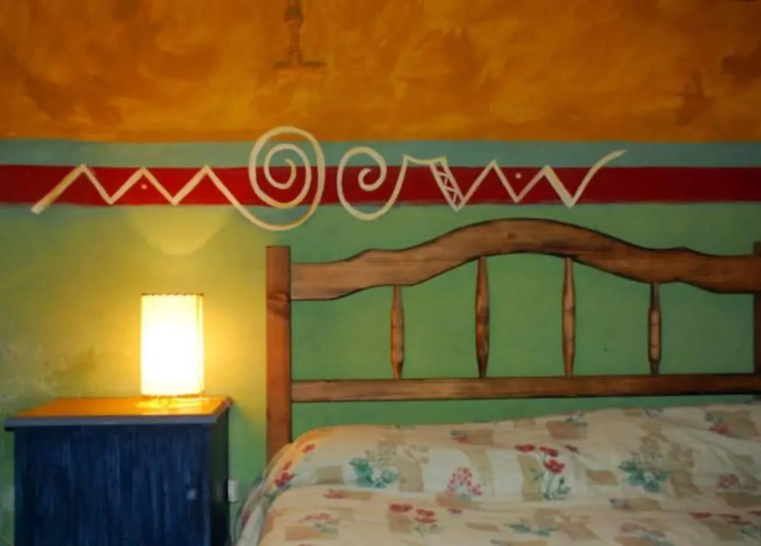 Casa Pueblo Hostel