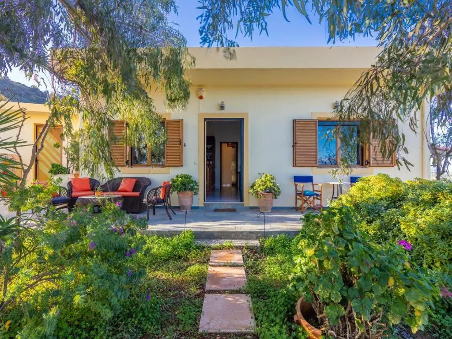 Roza House With Great View