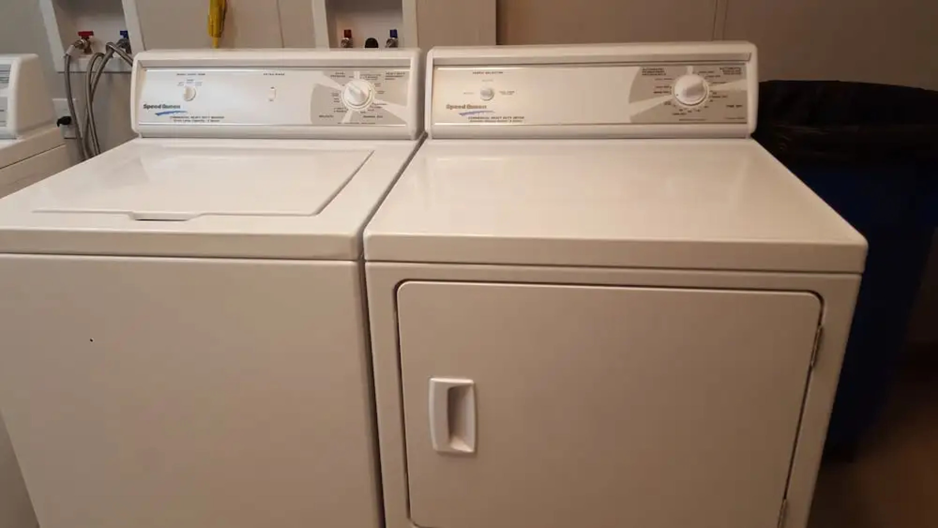 Cuero Oilfield Housing