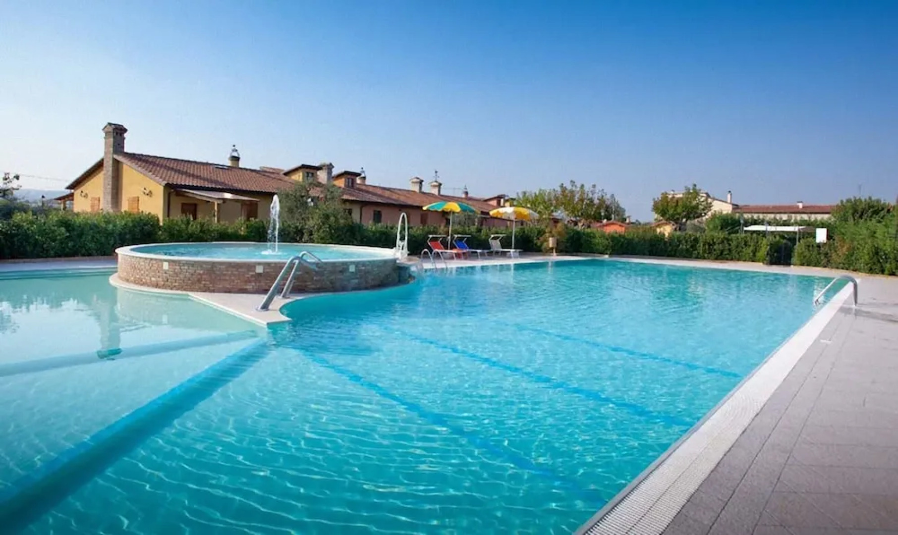 Small Apartment of 30 sqm