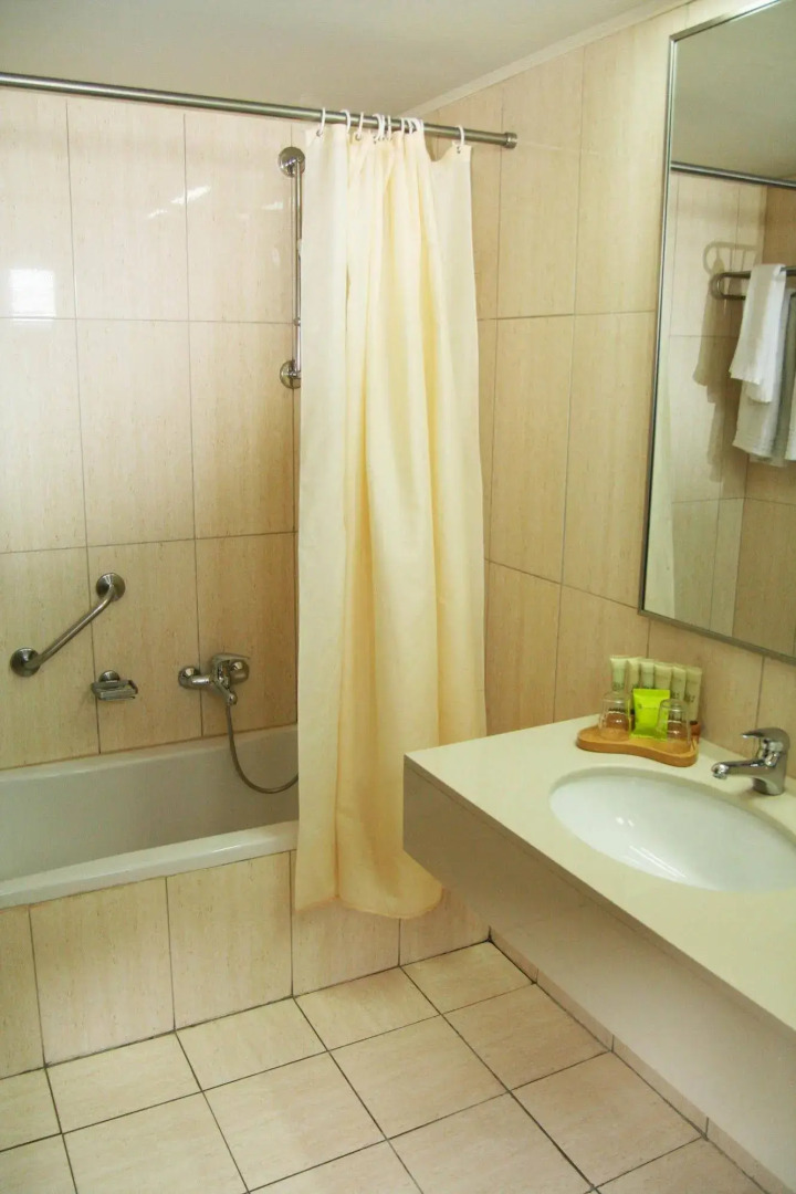 Курорт Blue Lagoon