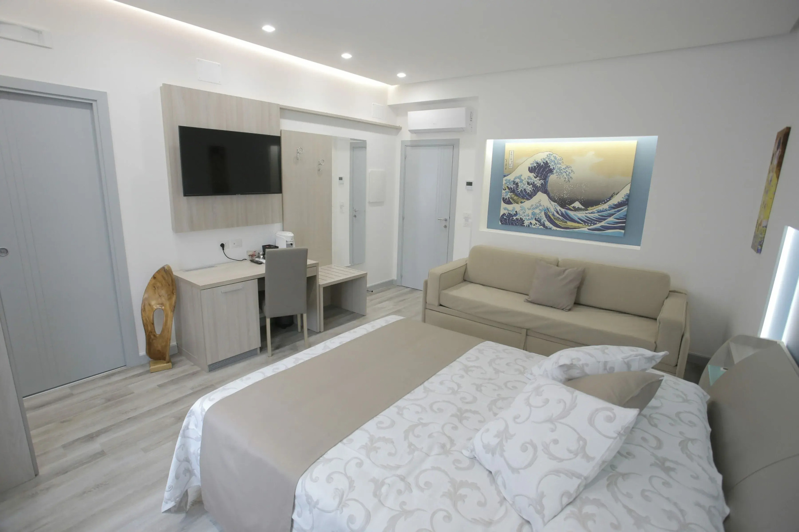 B&B La Stazione