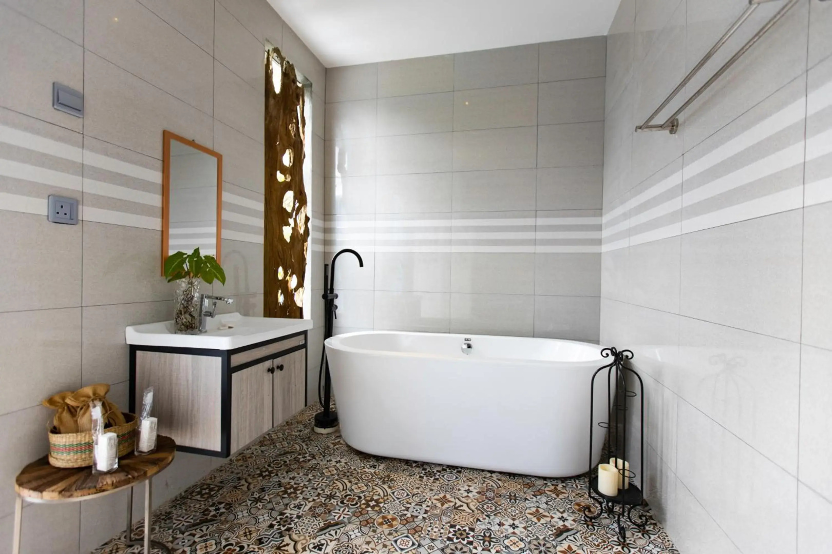 Tisha Langkawi Wellness Resort