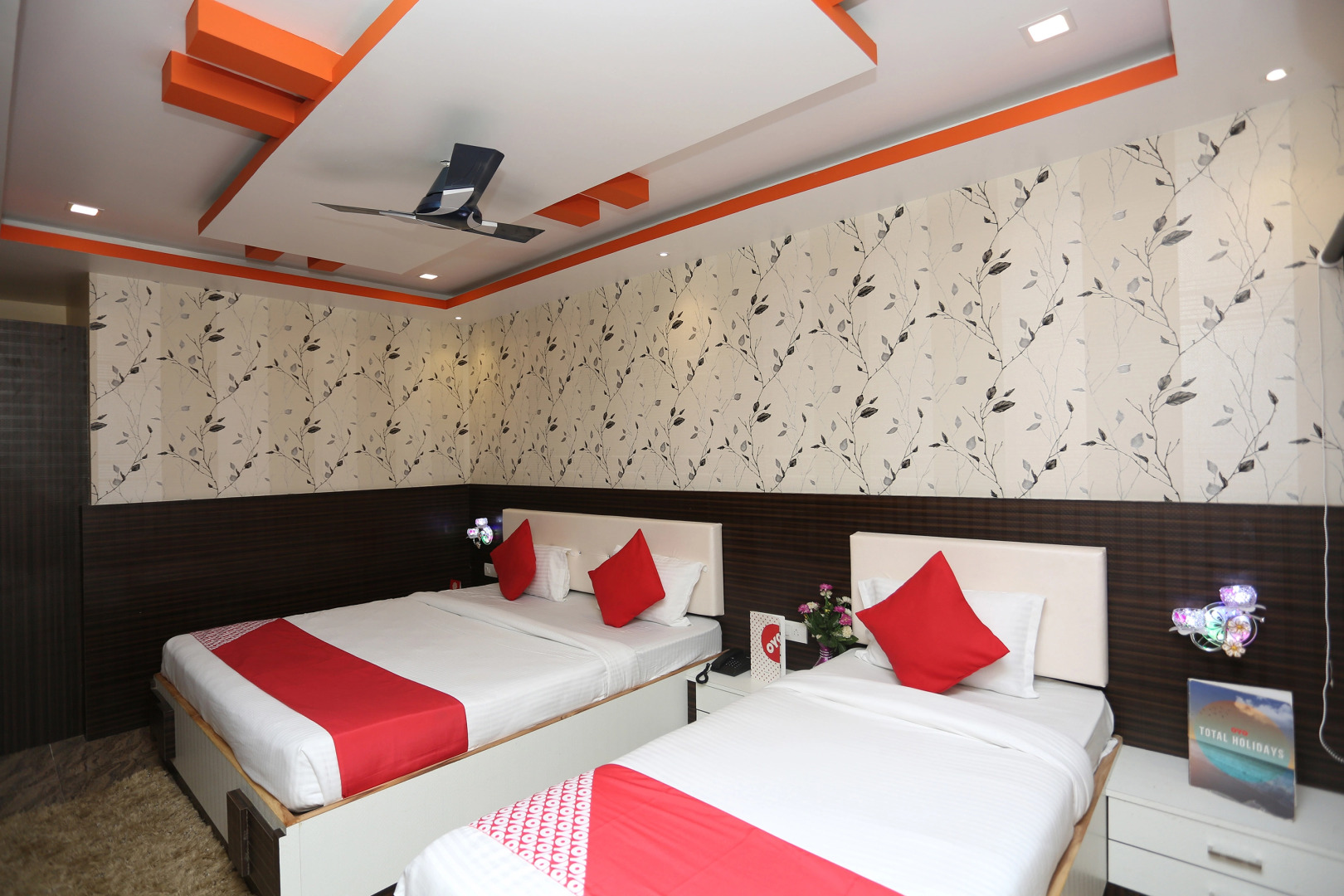 OYO 13485 Hotel New Jasmine