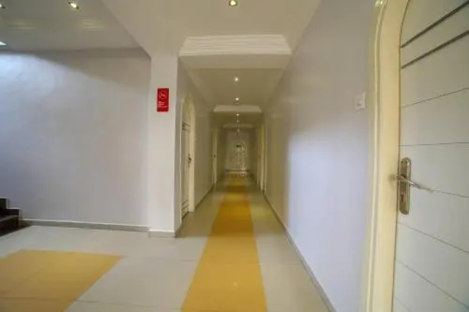 OYO 29220 Hotel Siddharth