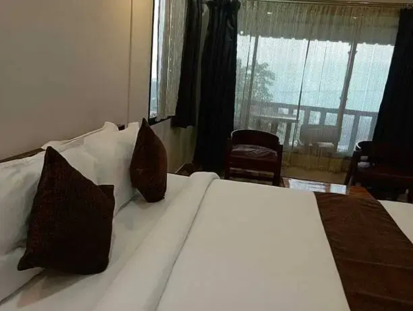 La Nicholas Dei Da Kine Resort