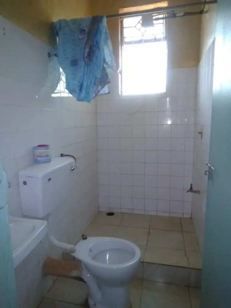 Mwisho Mwisho Tourist Hotel