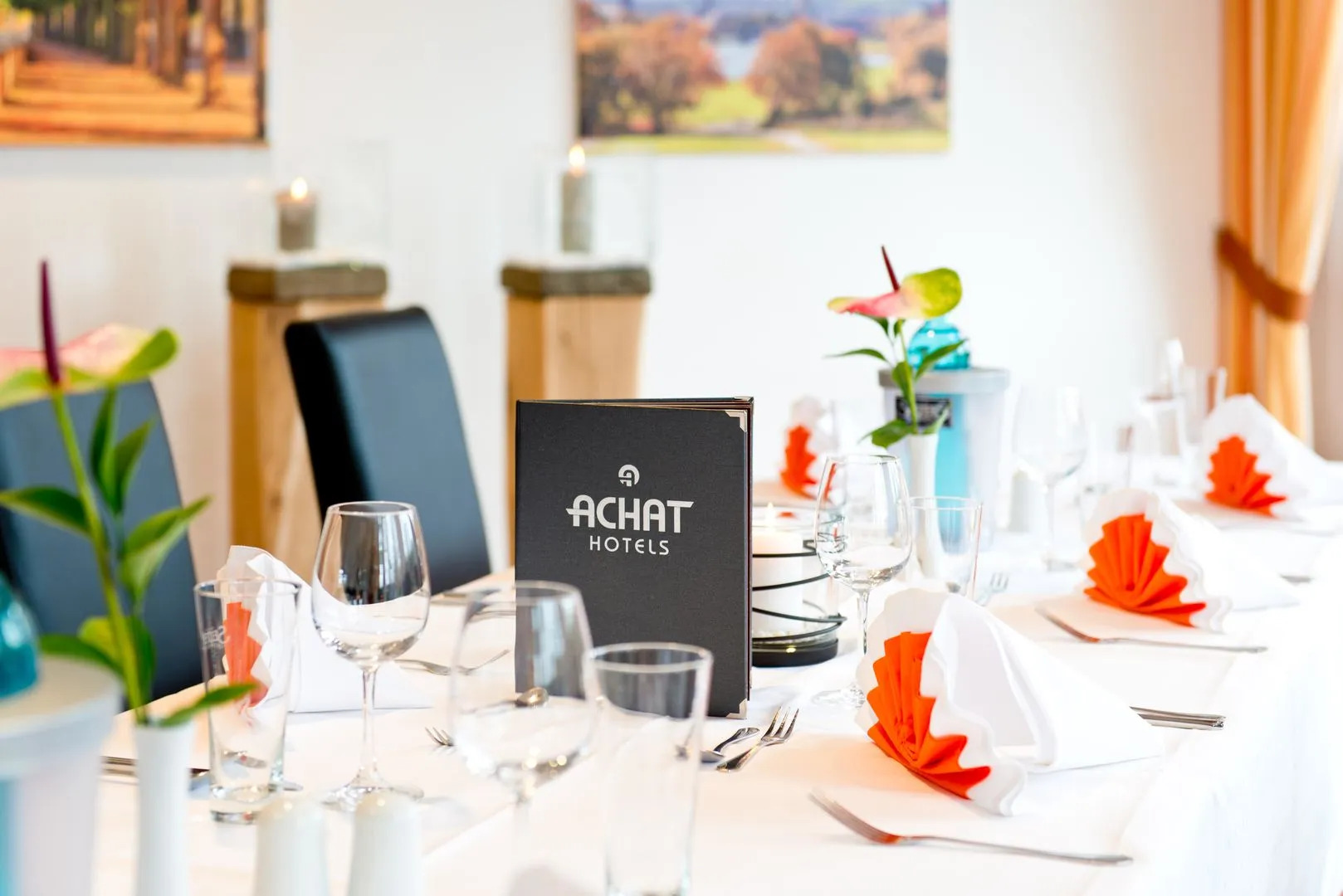 ACHAT Hotel Schwarzheide Lausitz