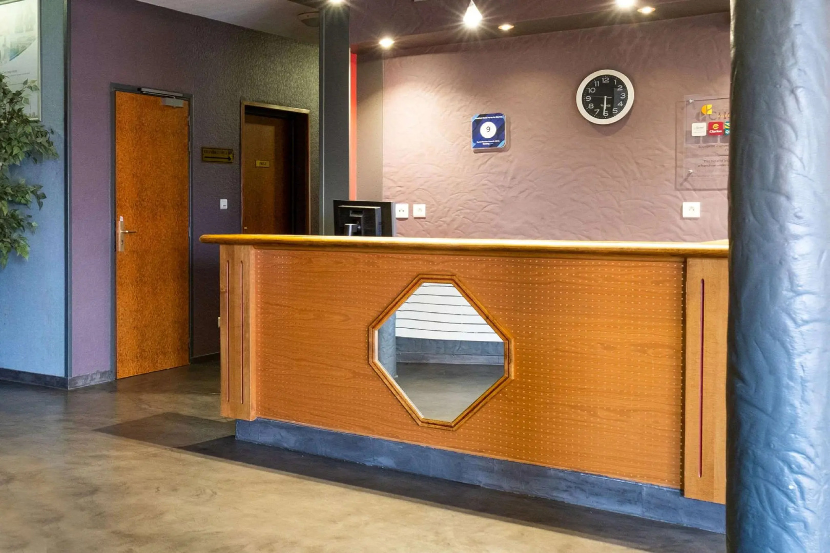 The Originals City, Hotel Paray-Le-Monial