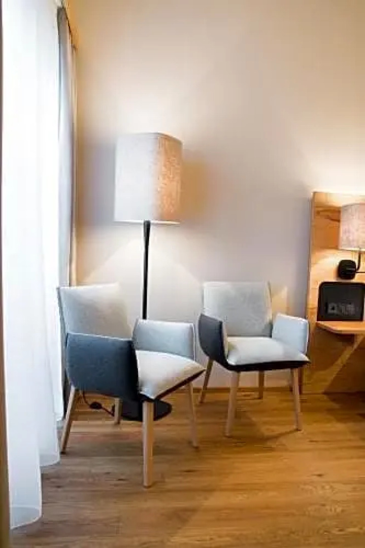 Landgasthaus Helpfauer Hof