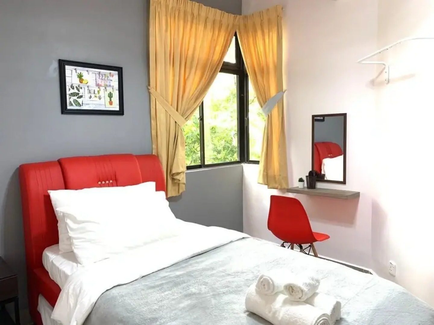Stylish Apartment in Genting Highlands