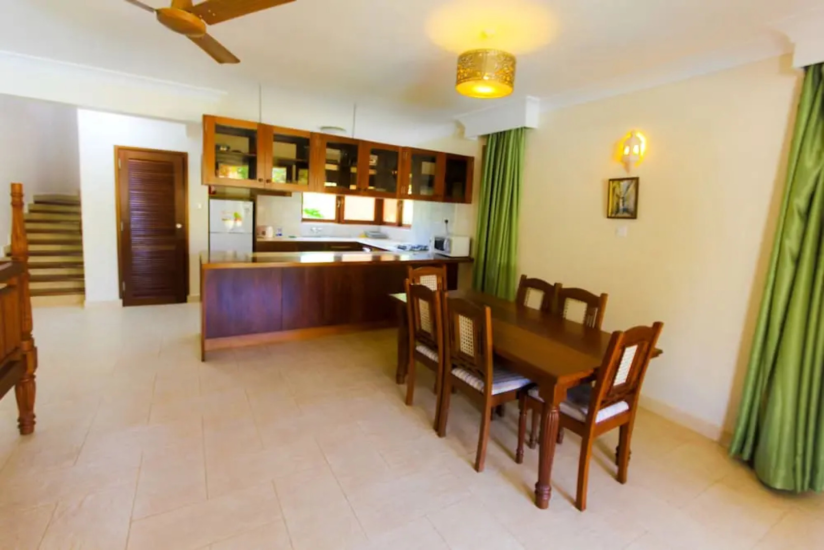 Villa Mandhari- Diani Beach