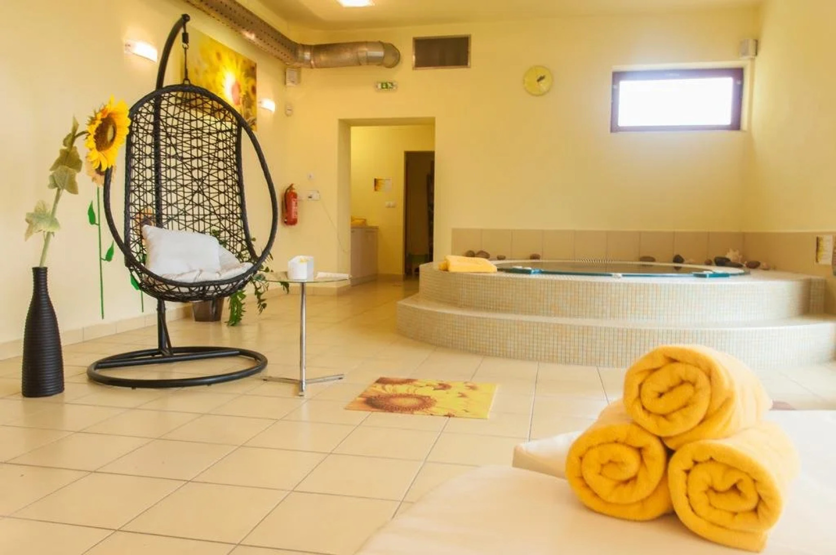 Design Hotel Romantick